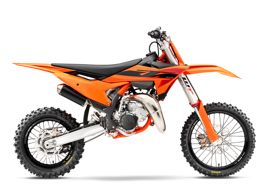 2026 KTM SX 85 17/14 for Sale at Moorooka KTM in Moorooka, QLD | Review Specifications, Features & Information