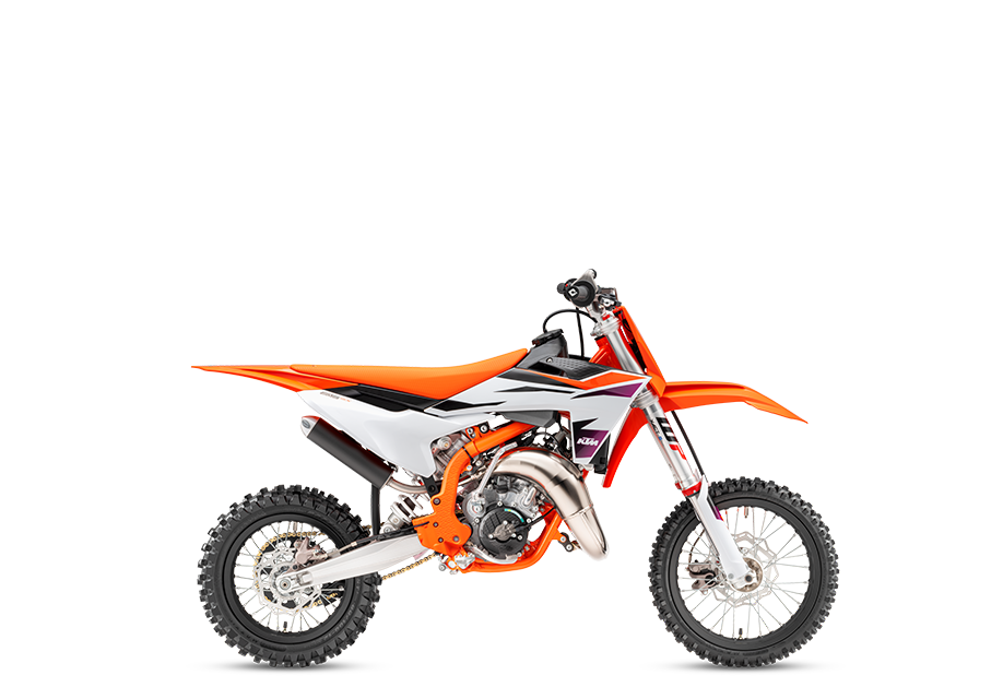 2026 KTM 65 SX for Sale at Ultimate KTM Gold Coast in Biggera Waters, QLD | Review Specifications, Features & Information