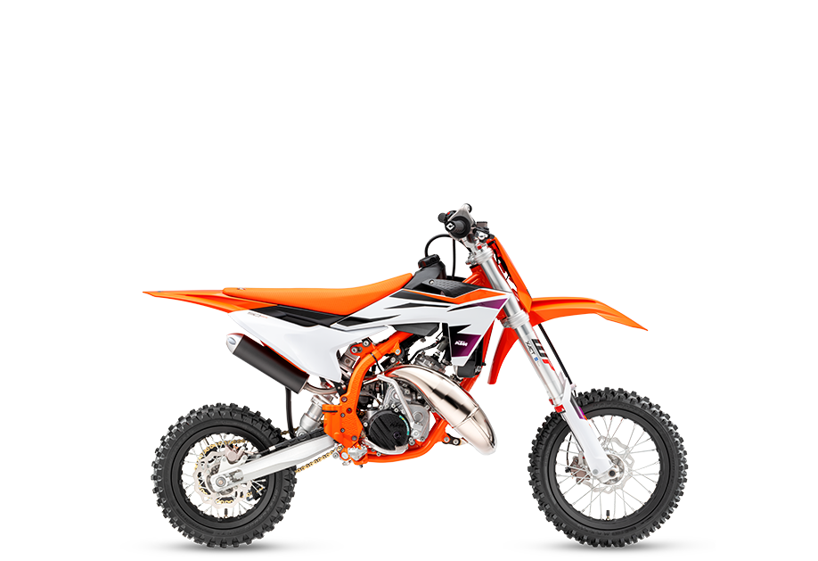 2026 KTM 50 SX for Sale at Ultimate KTM Gold Coast in Biggera Waters, QLD | Review Specifications, Features & Information