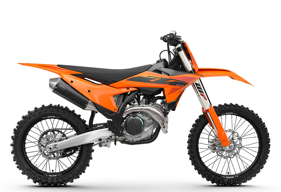 2025 KTM 450 SX-F for Sale at Moorooka KTM in Moorooka, QLD | Review Specifications, Features & Information