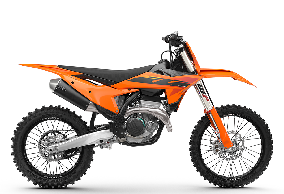 2025 KTM 350 SX-F for Sale at Moorooka KTM in Moorooka, QLD | Review Specifications, Features & Information
