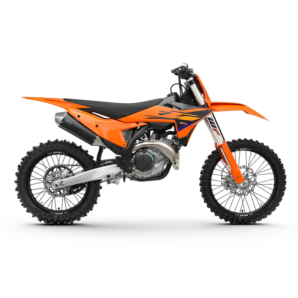 Easy Suspension Adjustment