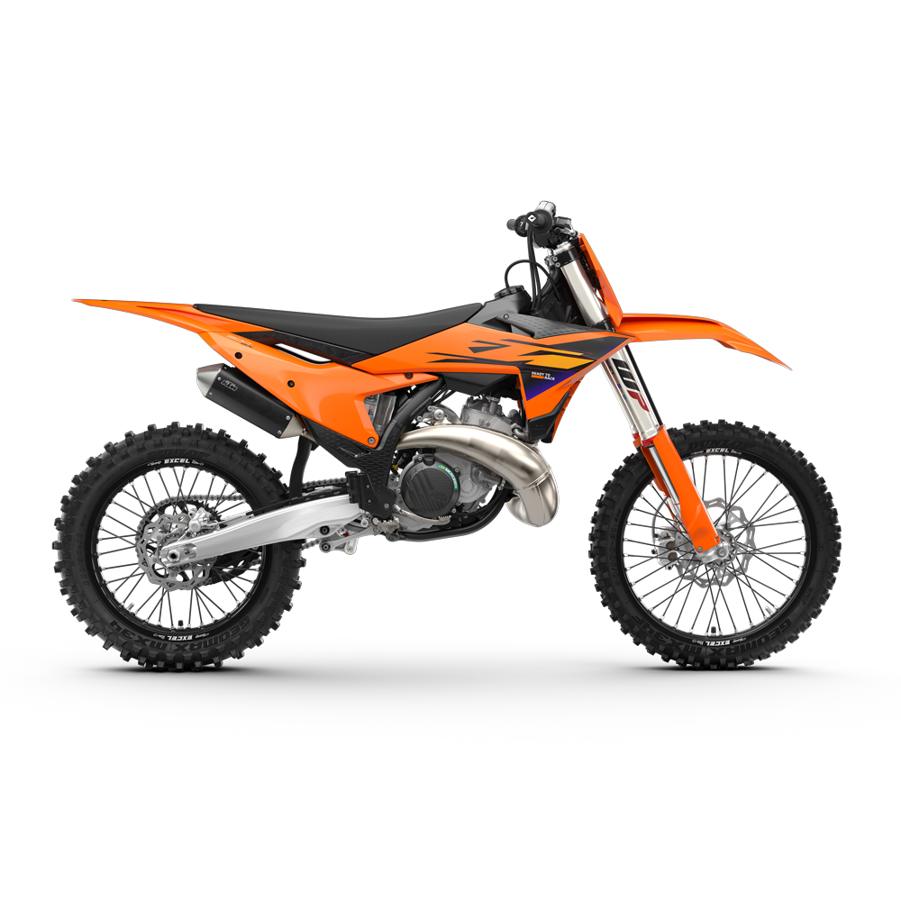 Easy Suspension Adjustment