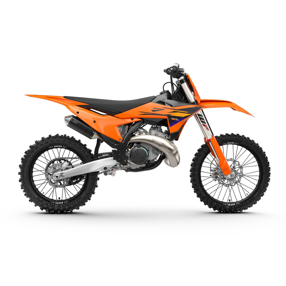 Easy Suspension Adjustment