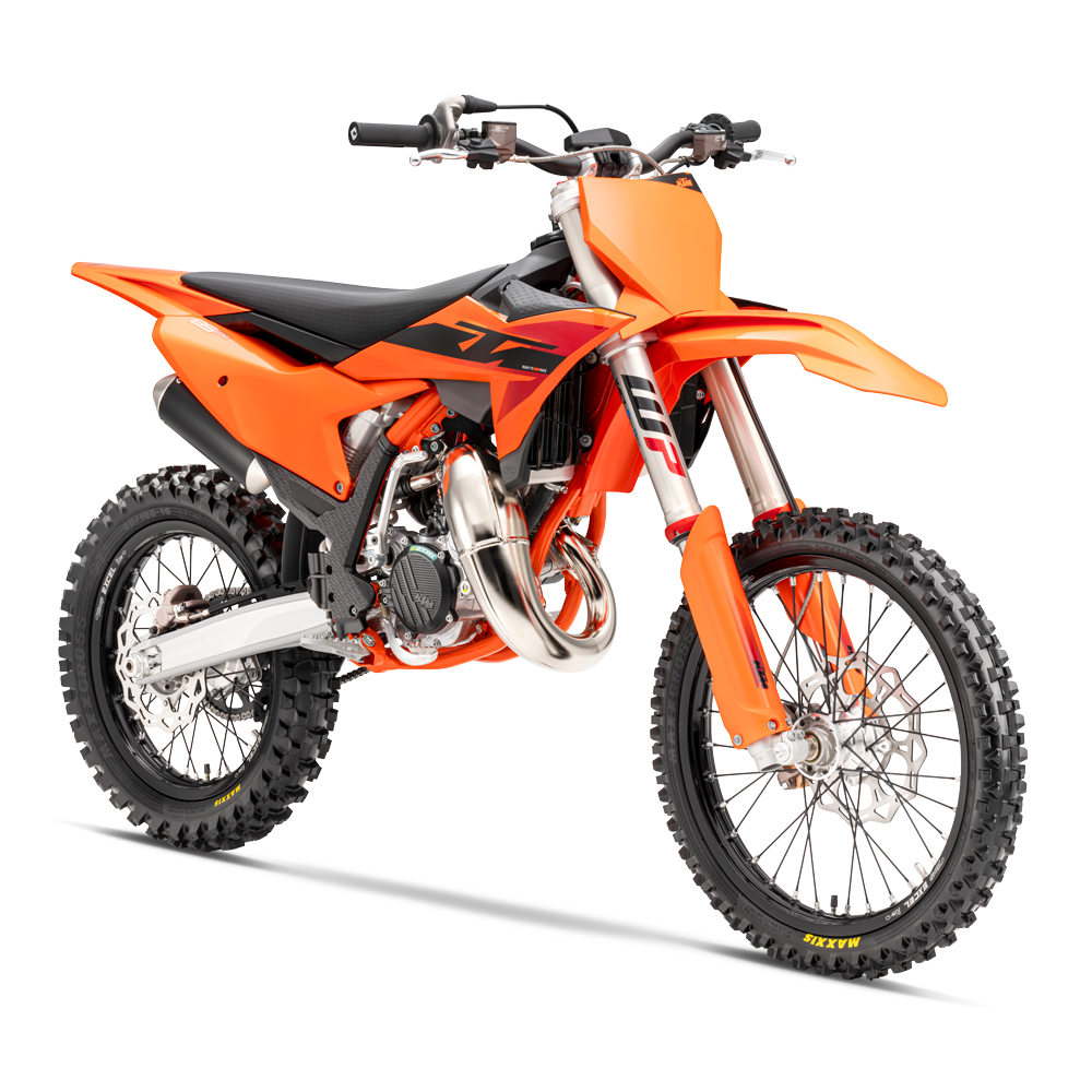 Adjustable Suspension