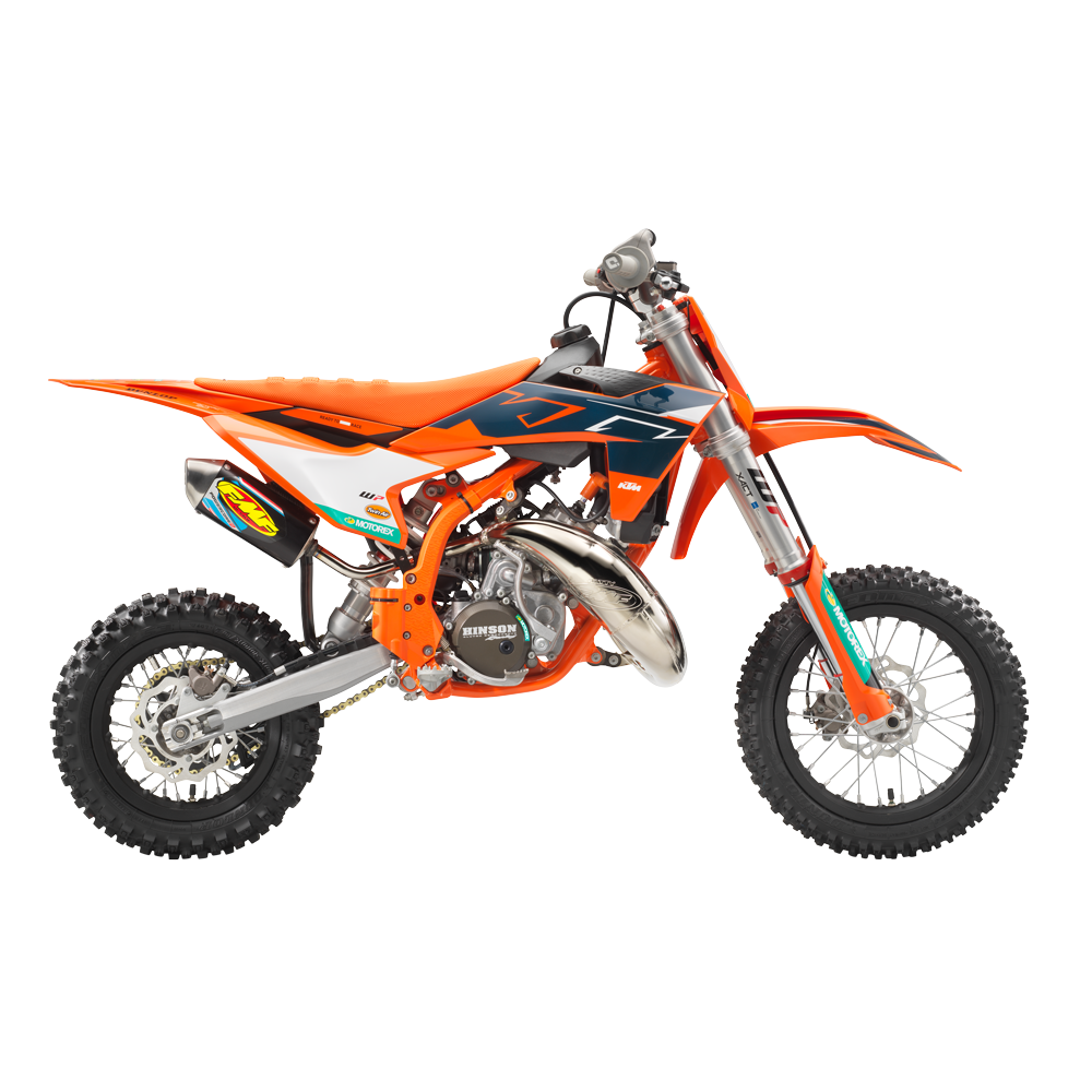 Ktm 50 Sx For Sale