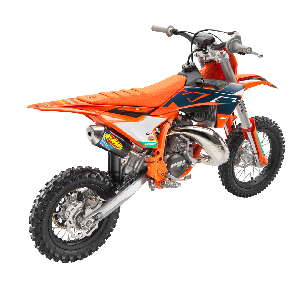 Ktm 50 Sx For Sale