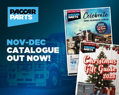 View Our November to December Catalogue