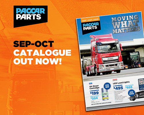 View Our 1 September to 31 October Catalogue