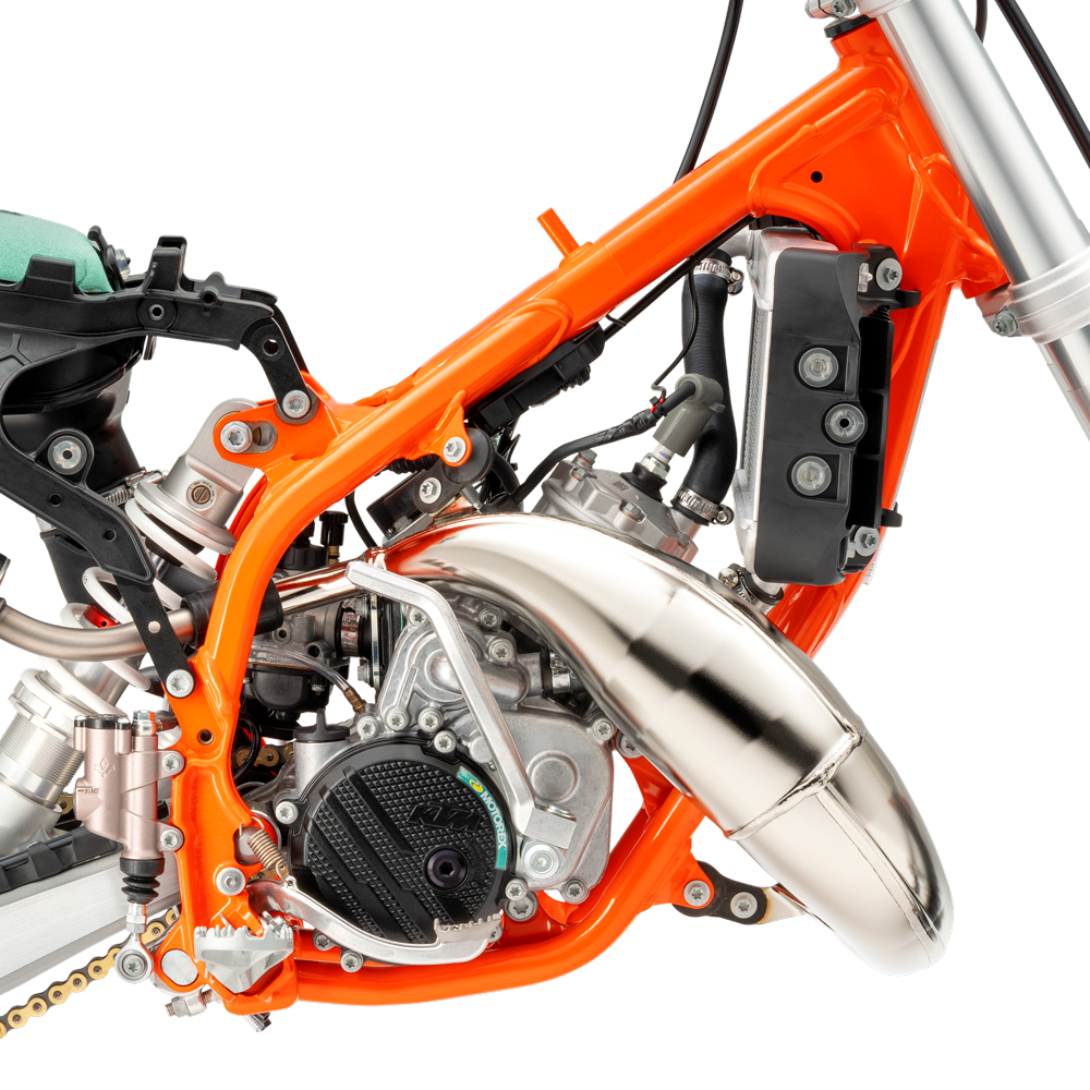 Ktm 50 Build KTM 2026 KTM 50 for sale at Moorooka KTM in Moorooka, QLD ...