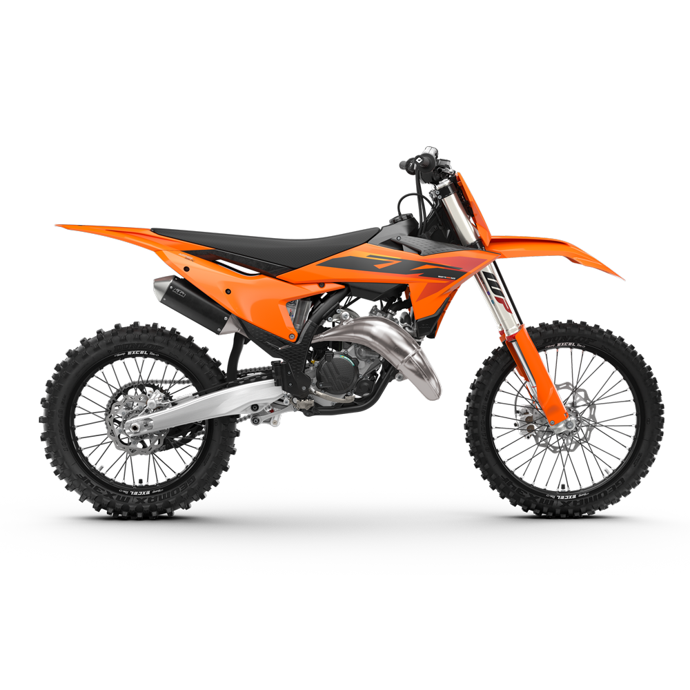 KTM 2025 KTM 125 SX For Sale Australia | TeamMoto Authorised Motorcycle ...