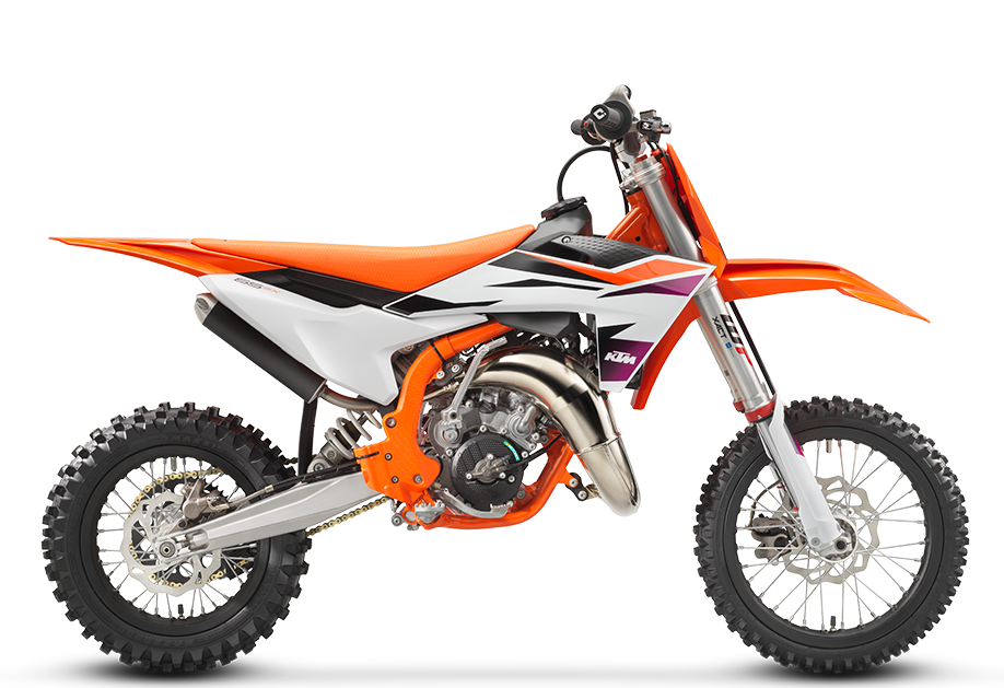 2024 KTM 65 SX for Sale at Virginia KTM in Virginia, QLD | Review Specifications, Features & Information