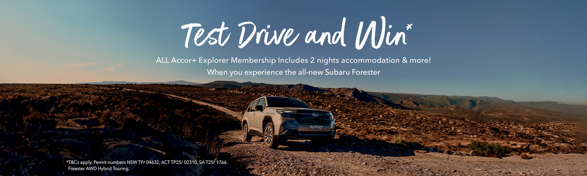 Subaru-Forester-Offer