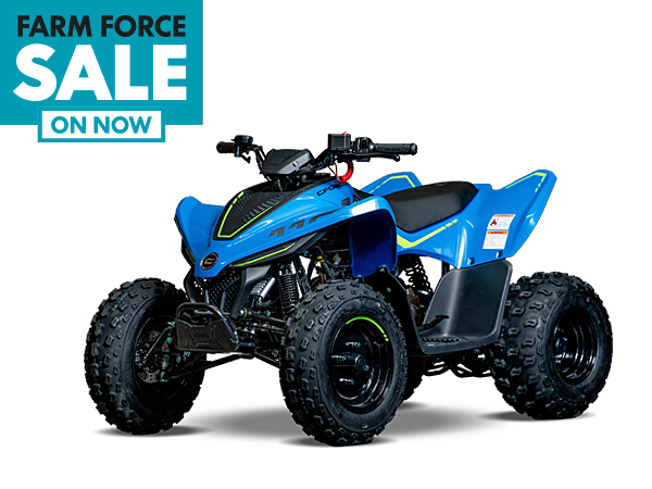 CFORCE 110 SE