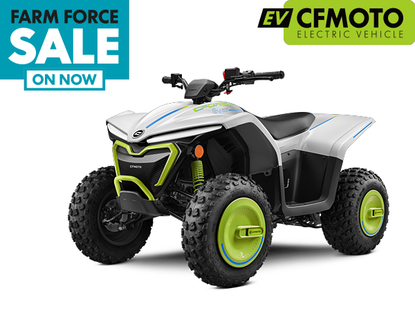 CFORCE EV110