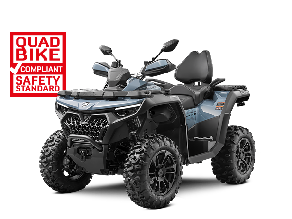 CFORCE 850 EPS TOURING