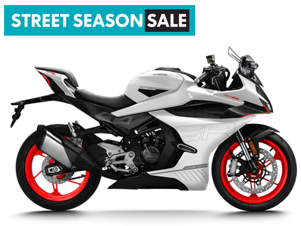 450SR ABS