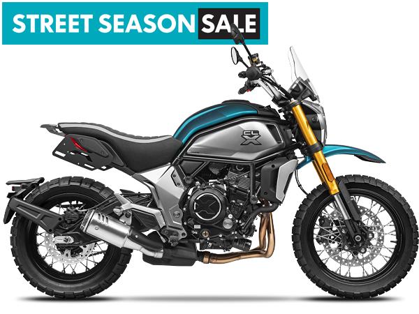 700CL-X ADVENTURE