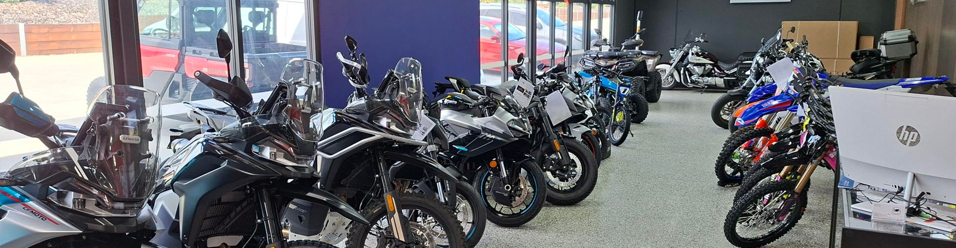 CFMOTO-Hobart-Service