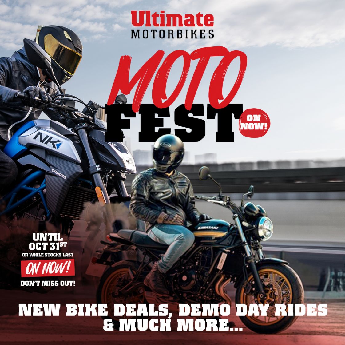 special offer yamaha