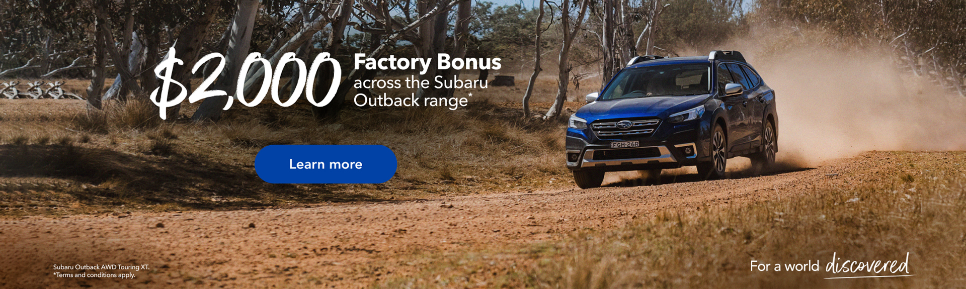 SpringIntoSummerSale_Outback