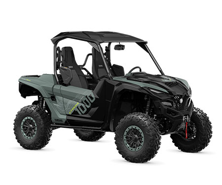 Yamaha 2026 Wolverine RMAX2 1000 XT-R for Sale at Moorooka Yamaha in Moorooka, QLD | Specifications and Review Information