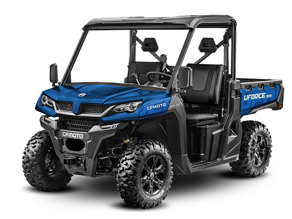 UFORCE 1000 EPS