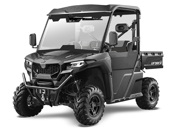 UFORCE 600 EPS FARMSPEC