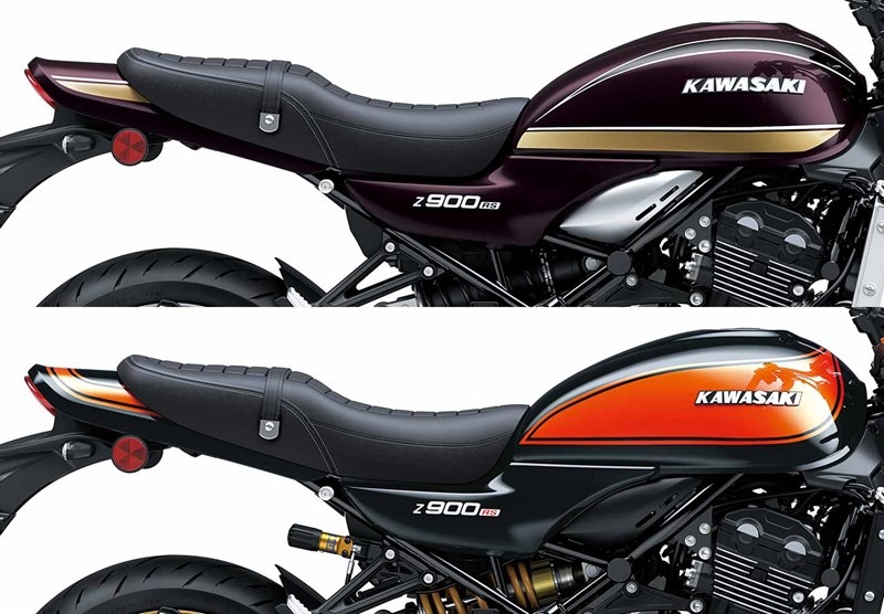 Colourways That Further Emphasise the Retro Sport Image