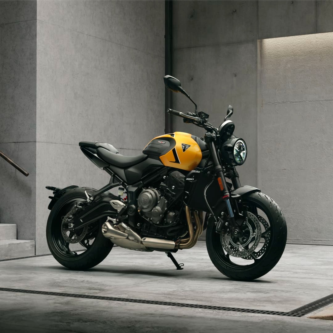 CATEGORY-LEADING POWER