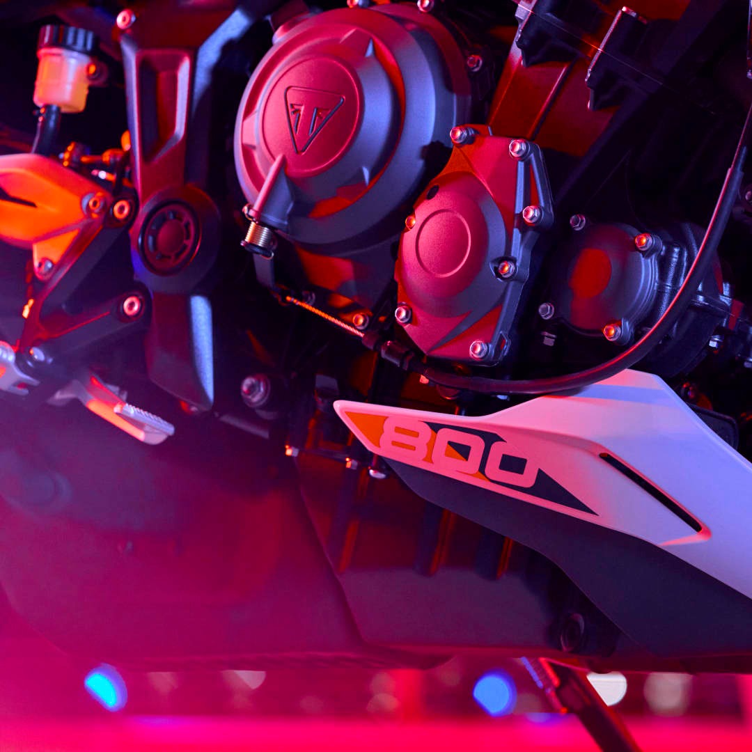 PULSE POUNDING POWER