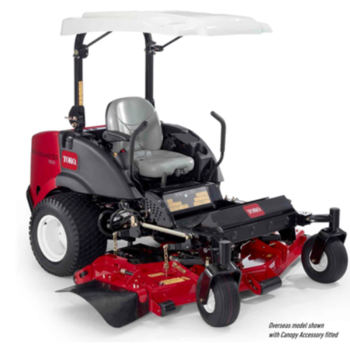 Groundsmaster® 7210 (30487TC) Small Image
