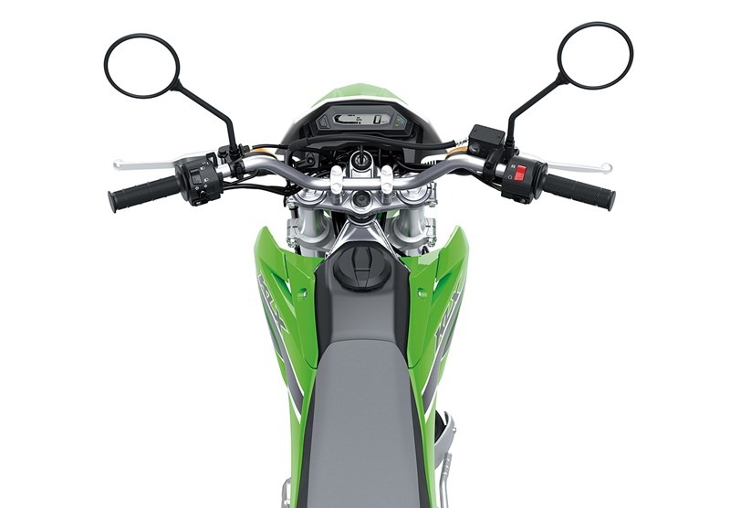 Ergonomics for Control and All-Day Comfort