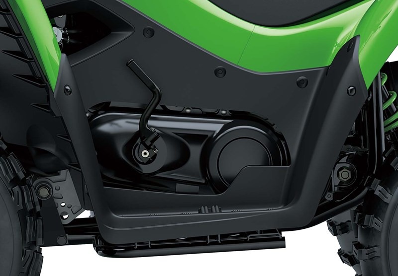 Reliable & Accessible