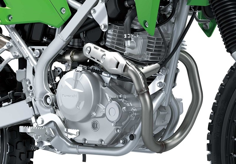 Smooth, Reliable, Durable