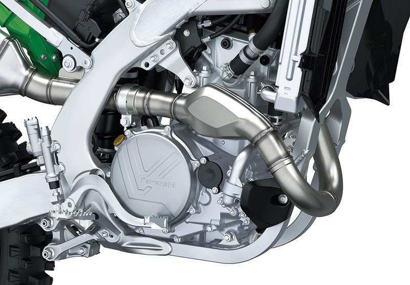 Even Stronger Engine