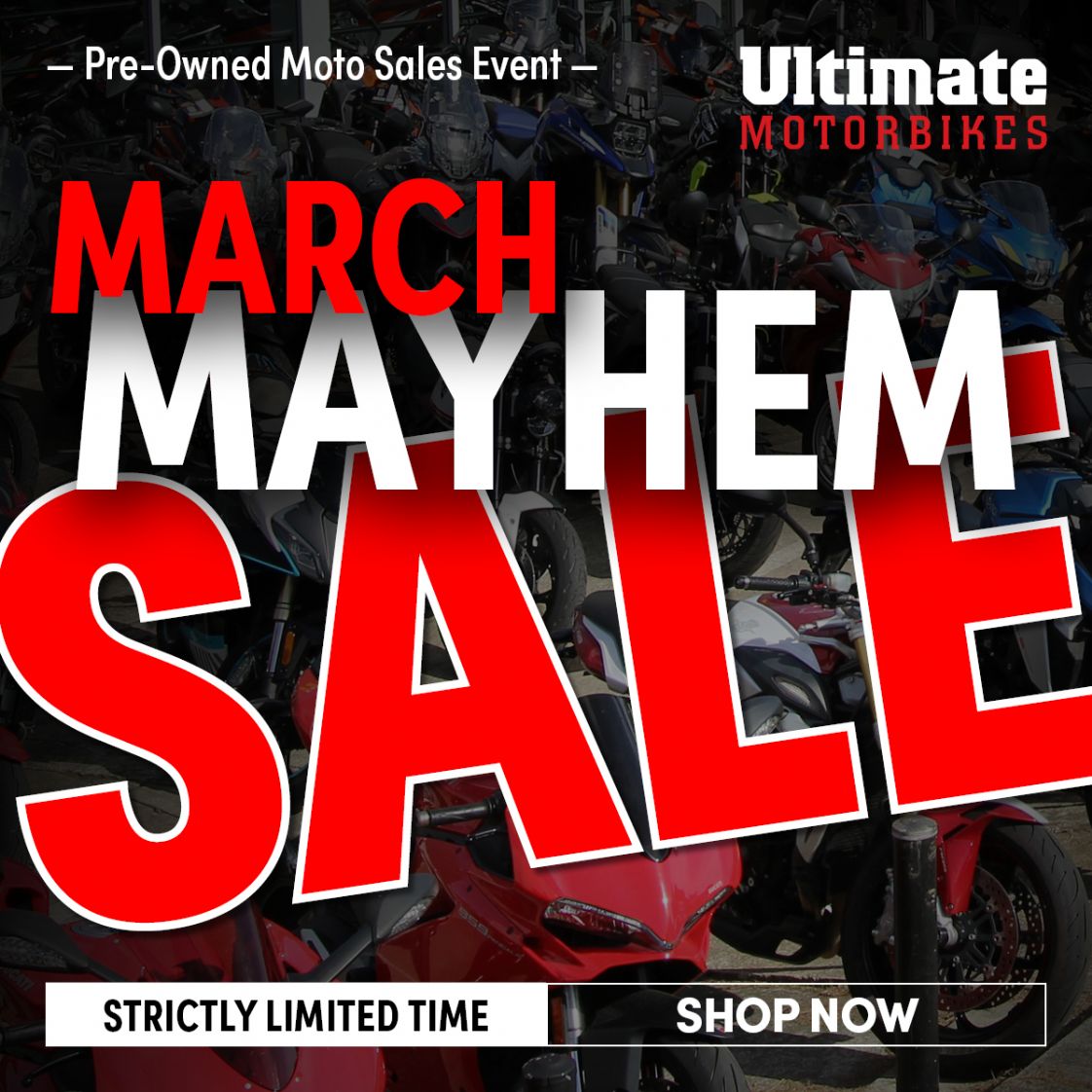 special offer yamaha