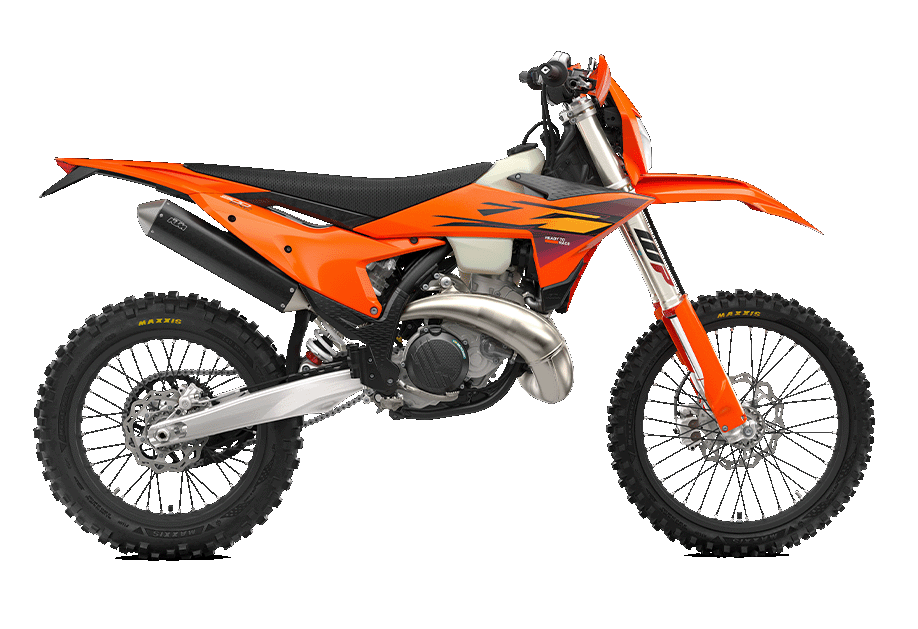 2026 KTM 300 EXC