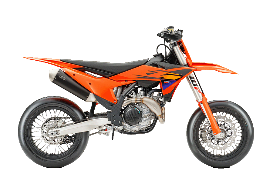 2026 KTM 450 SMR for Sale at Virginia KTM in Virginia, QLD | Review Specifications, Features & Information