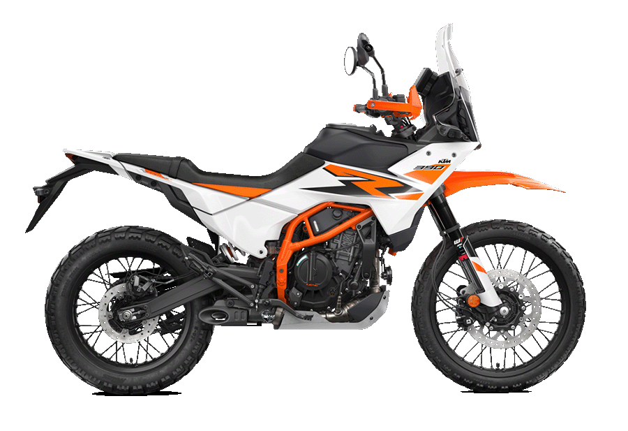 2026 KTM 390 Adventure R for Sale at Virginia KTM in Virginia, QLD | Review Specifications, Features & Information