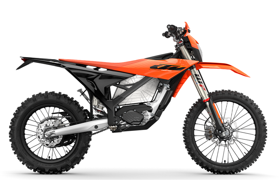 2027 KTM FREERIDE E for Sale at Moorooka KTM in Moorooka, QLD | Review Specifications, Features & Information