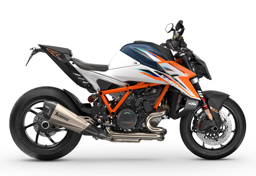 2026 KTM 1390 Super Duke RR for Sale at KTM Epping in Epping, VIC | Review Specifications, Features & Information