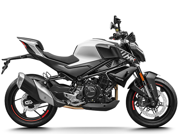 450NK ABS