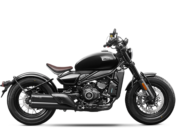 450 CL-C BOBBER