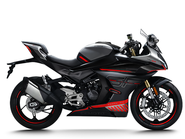 450SR ABS