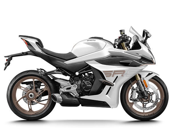 450SR S ABS