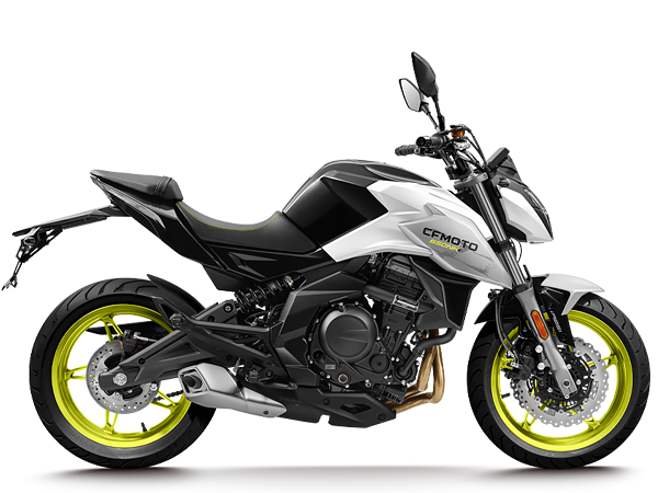 650NK ABS