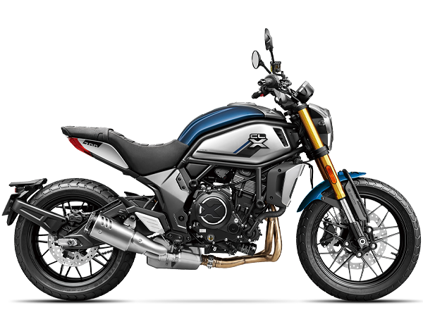 700CL-X HERITAGE
