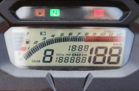 2026 Suzuki DR150