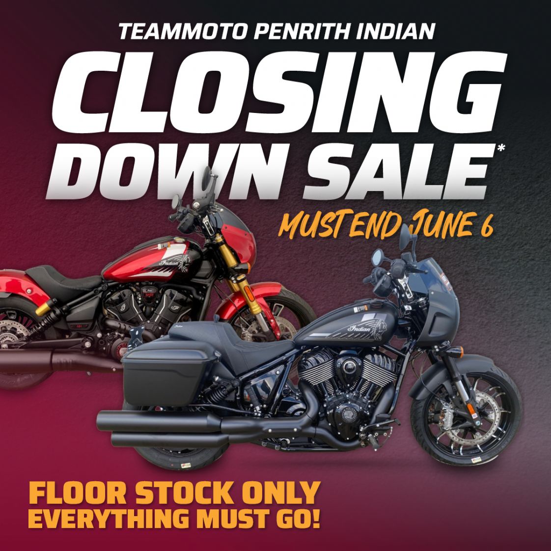 Indian Store Specials